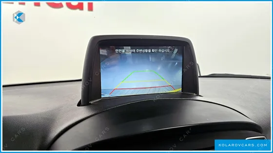 HYUNDAI STAREX SCHOOL BUS LPI