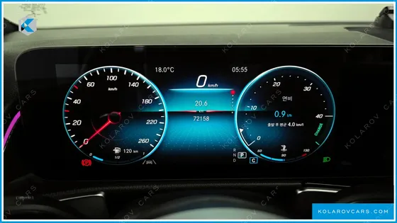 MERCEDES GLB-CLASS GLB250 4MATIC