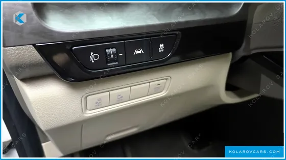 KIA CARNIVAL 9-SEATER PRESTIGE