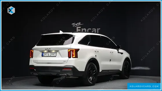 KIA SORENTO HEV 1.6 2WD