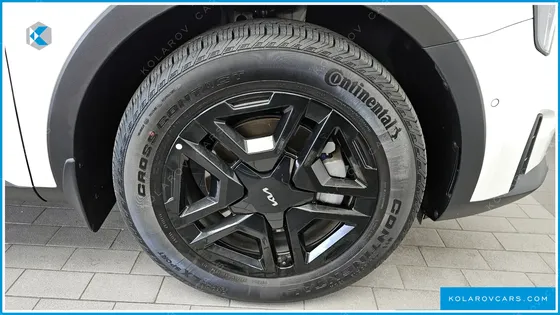 KIA SORENTO HEV 1.6 2WD