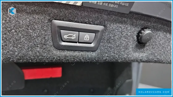 BMW 5 SERIES 520I LUXURY