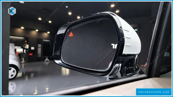 KIA CARNIVAL GASOLINE 9-SEATER HI-LIMOUSINE