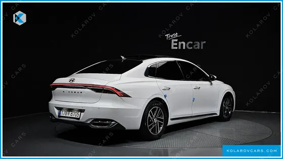 HYUNDAI GRANDEUR 2.5