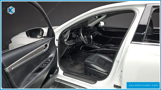 HYUNDAI GRANDEUR 2.5