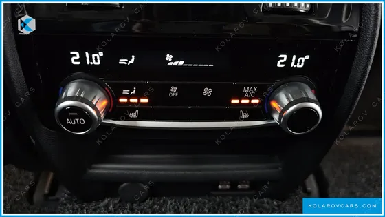 BMW GRAN TURISMO (GT) 620D LUXURY