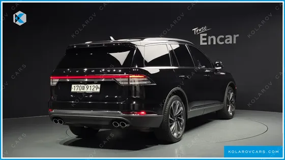 LINCOLN AVIATOR 3.0 RESERVE  AWD