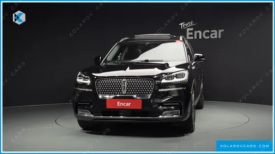 LINCOLN AVIATOR 3.0 RESERVE  AWD