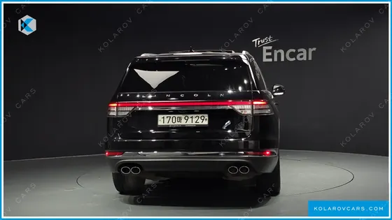 LINCOLN AVIATOR 3.0 RESERVE  AWD