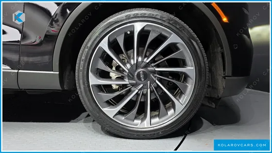 LINCOLN AVIATOR 3.0 RESERVE  AWD