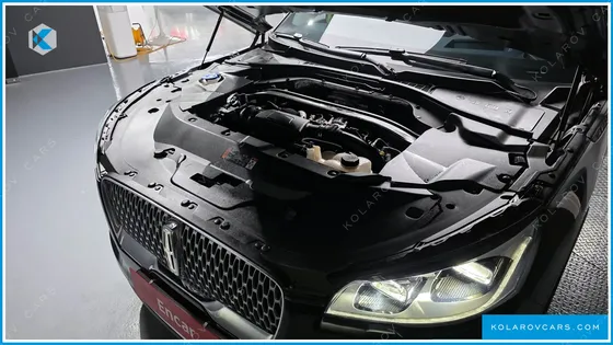LINCOLN AVIATOR 3.0 RESERVE  AWD