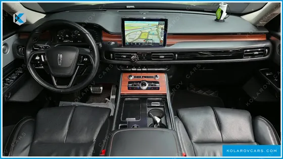 LINCOLN AVIATOR 3.0 RESERVE  AWD