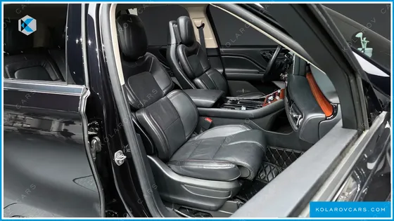 LINCOLN AVIATOR 3.0 RESERVE  AWD