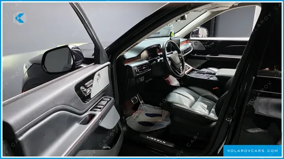 LINCOLN AVIATOR 3.0 RESERVE  AWD