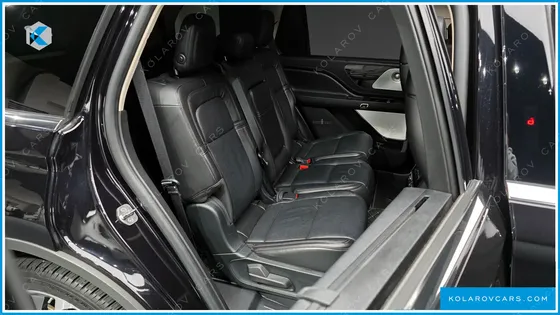 LINCOLN AVIATOR 3.0 RESERVE  AWD