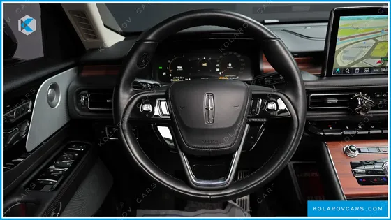 LINCOLN AVIATOR 3.0 RESERVE  AWD