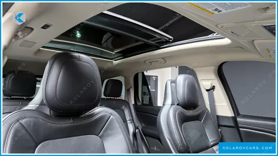 LINCOLN AVIATOR 3.0 RESERVE  AWD