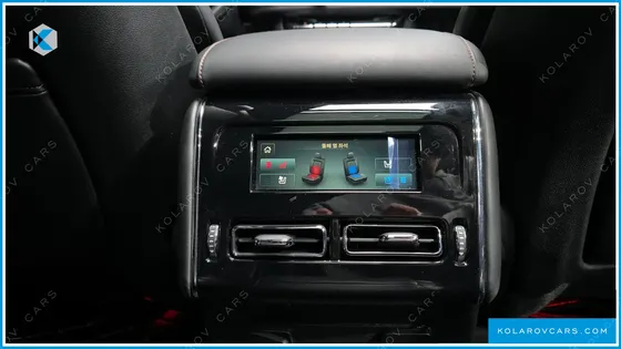 LINCOLN AVIATOR 3.0 RESERVE  AWD