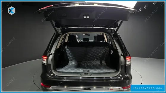 LINCOLN AVIATOR 3.0 RESERVE  AWD