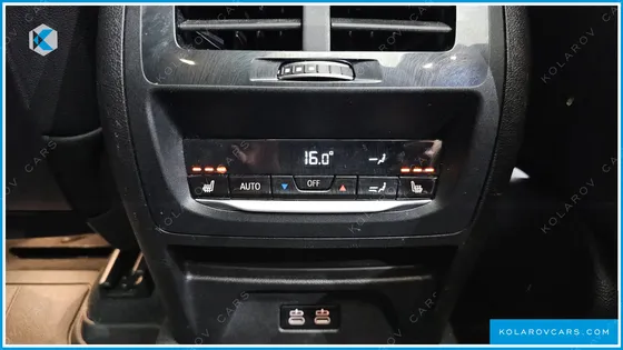 BMW X3 XDRIVE 20I M SPORT