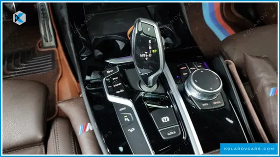 BMW X3 XDRIVE 30E M SPORT