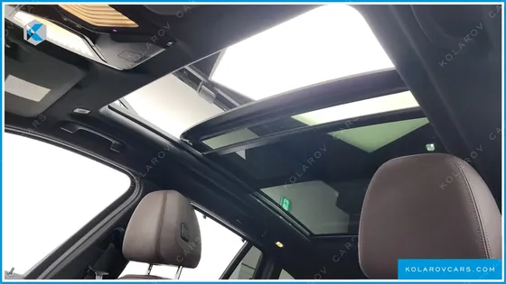 BMW X3 XDRIVE 30E M SPORT