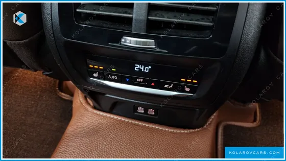 BMW X3 XDRIVE 30E M SPORT