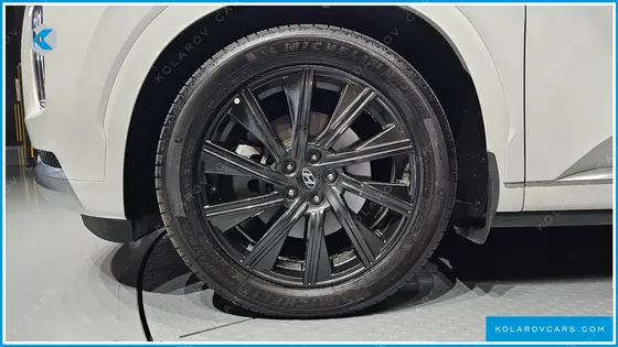 HYUNDAI PALISADE DIESEL 2.2 4WD