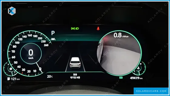 HYUNDAI PALISADE DIESEL 2.2 4WD