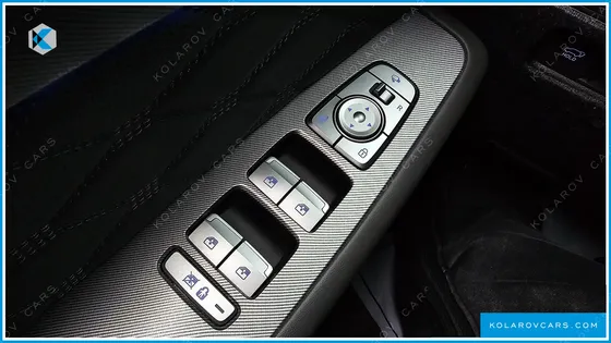 HYUNDAI PALISADE DIESEL 2.2 4WD