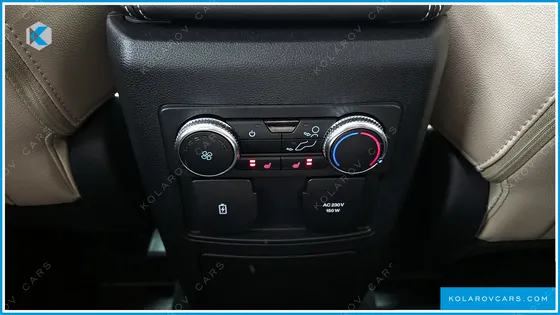 FORD EXPLORER 2.3 LIMITED 4WD