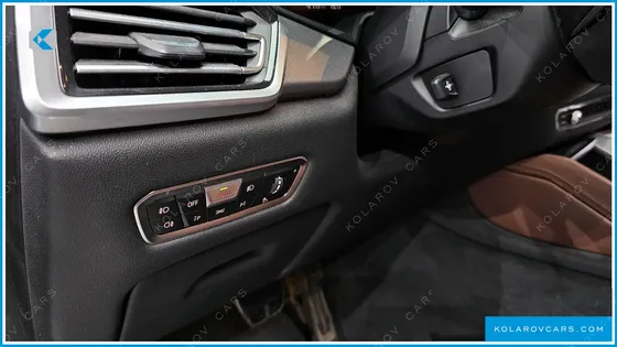 BMW X6 XDRIVE30D M SPORT