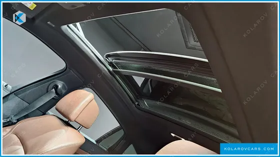 BMW X6 XDRIVE30D M SPORT