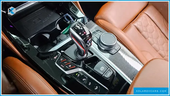 BMW X3M 3.0 COMPETITION