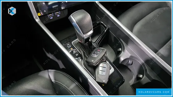 KGM - SSANGYONG TORRES GASOLINE 1.5 4WD