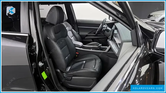 KGM - SSANGYONG TORRES GASOLINE 1.5 4WD