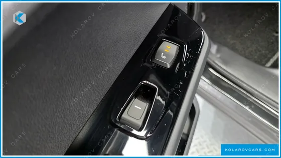 KGM - SSANGYONG TORRES GASOLINE 1.5 4WD