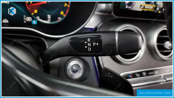 MERCEDES GLC-CLASS GCL300 4MATIC COUPE