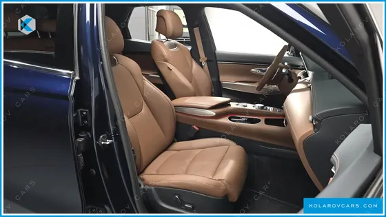 GENESIS GV70 2.5T GASOLINE AWD