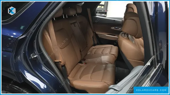 GENESIS GV70 2.5T GASOLINE AWD