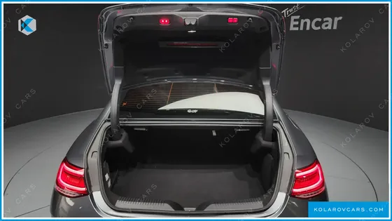 MERCEDES CLS-CLASS CLS300D AMG LINE