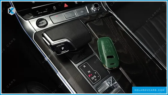 AUDI A6 45 TFSI QUATTRO PREMIUM