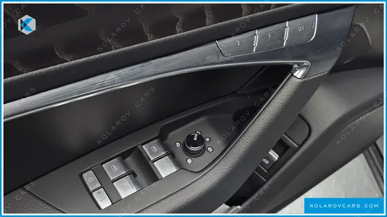 AUDI A6 45 TFSI QUATTRO PREMIUM