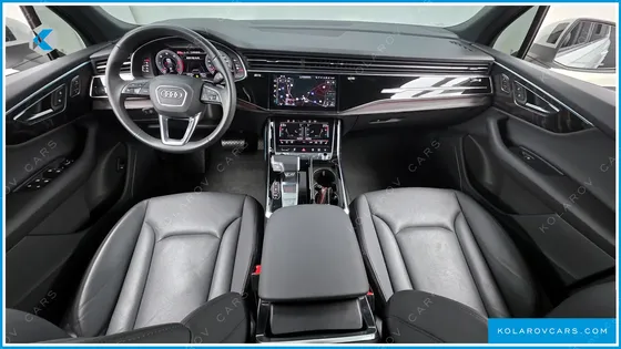 AUDI Q7 45 TDI QUATTRO PREMIUM