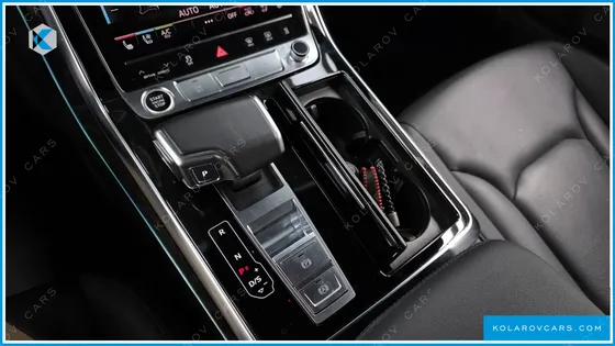 AUDI Q7 45 TDI QUATTRO PREMIUM