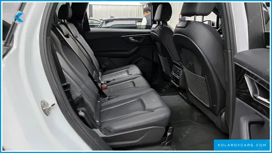 AUDI Q7 45 TDI QUATTRO PREMIUM