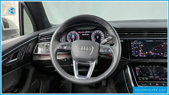 AUDI Q7 45 TDI QUATTRO PREMIUM