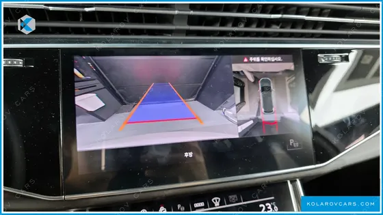 AUDI Q7 45 TDI QUATTRO PREMIUM