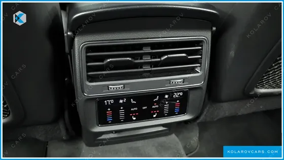 AUDI Q7 45 TDI QUATTRO PREMIUM