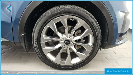 KIA SORENTO DIESEL 2.2 2WD